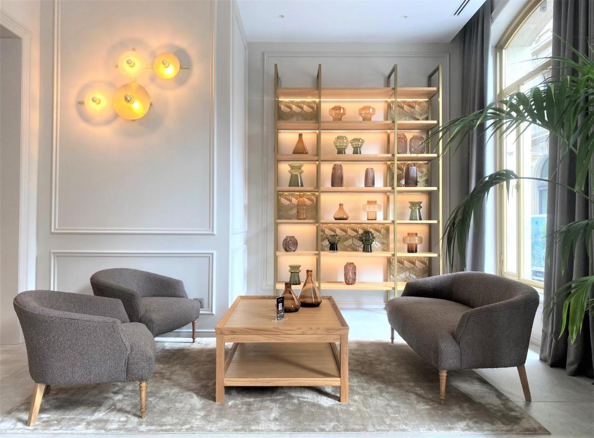 Hotel Lamaro Barcelone