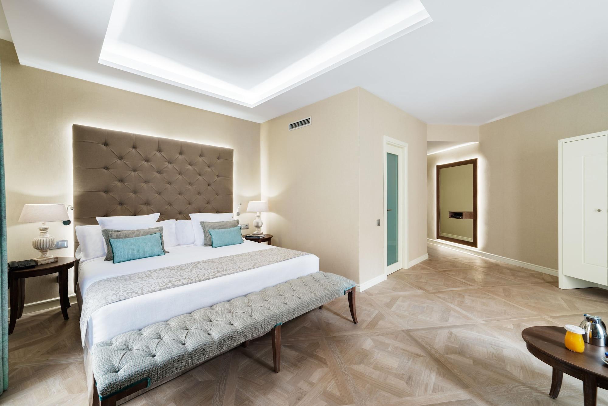 Lamaro 5* Barcelone