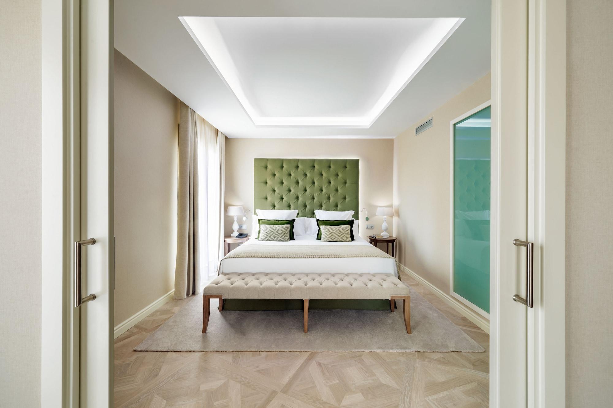 Hotel Lamaro Barcelone