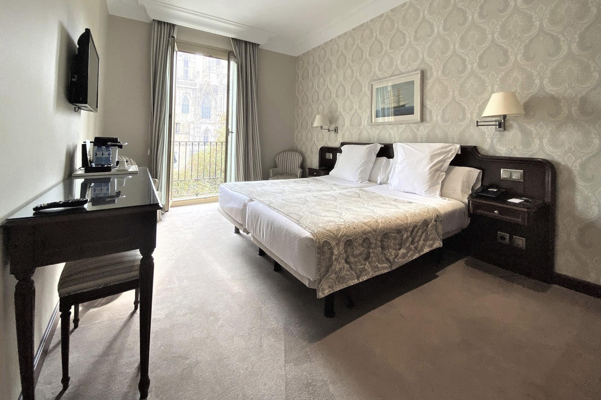 Hotel Lamaro Barcelone