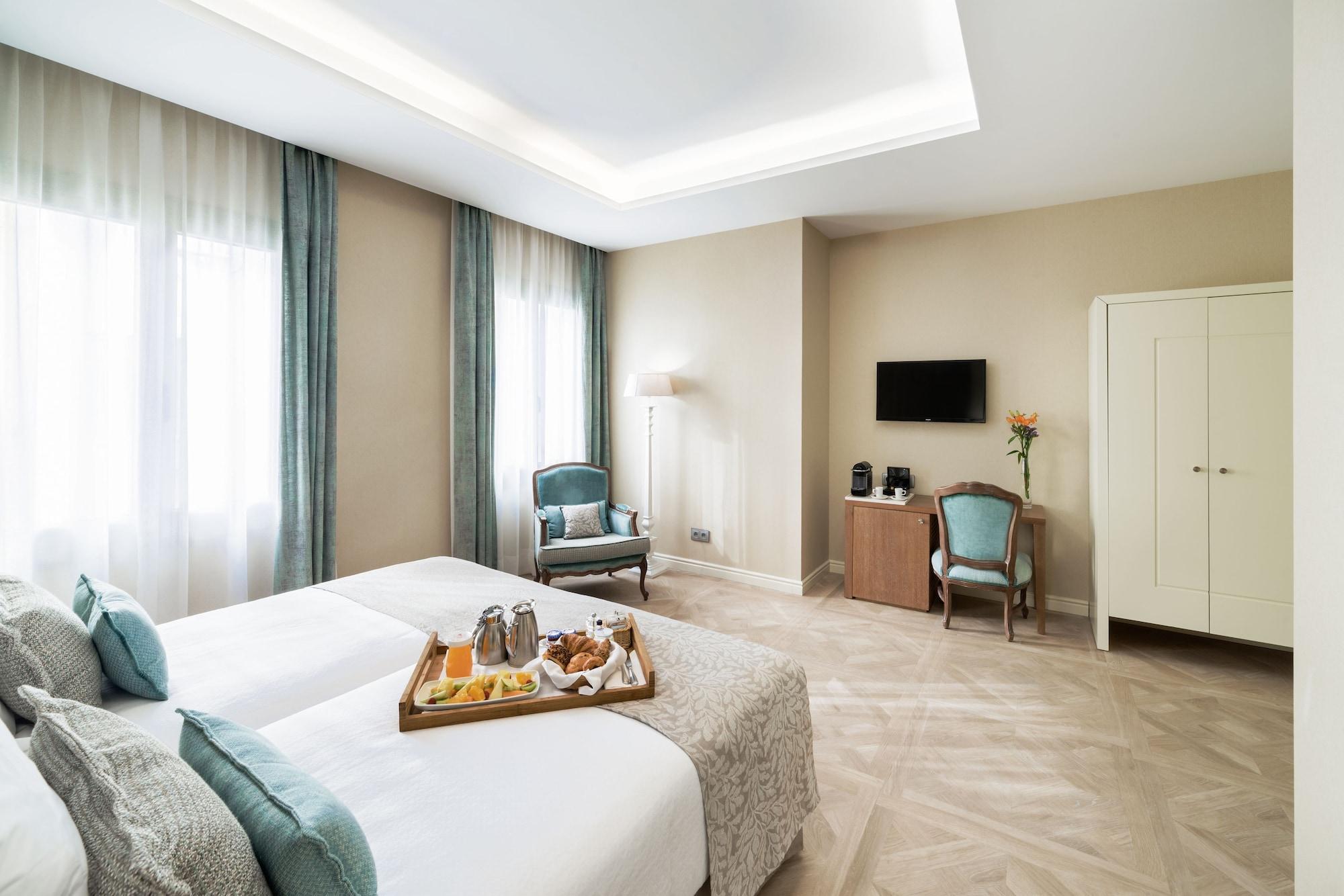 Lamaro 5* Barcelone