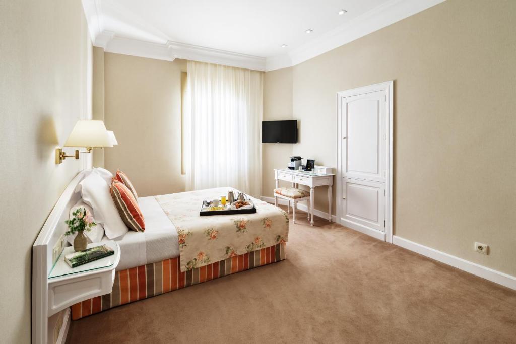 Lamaro 5* Barcelone