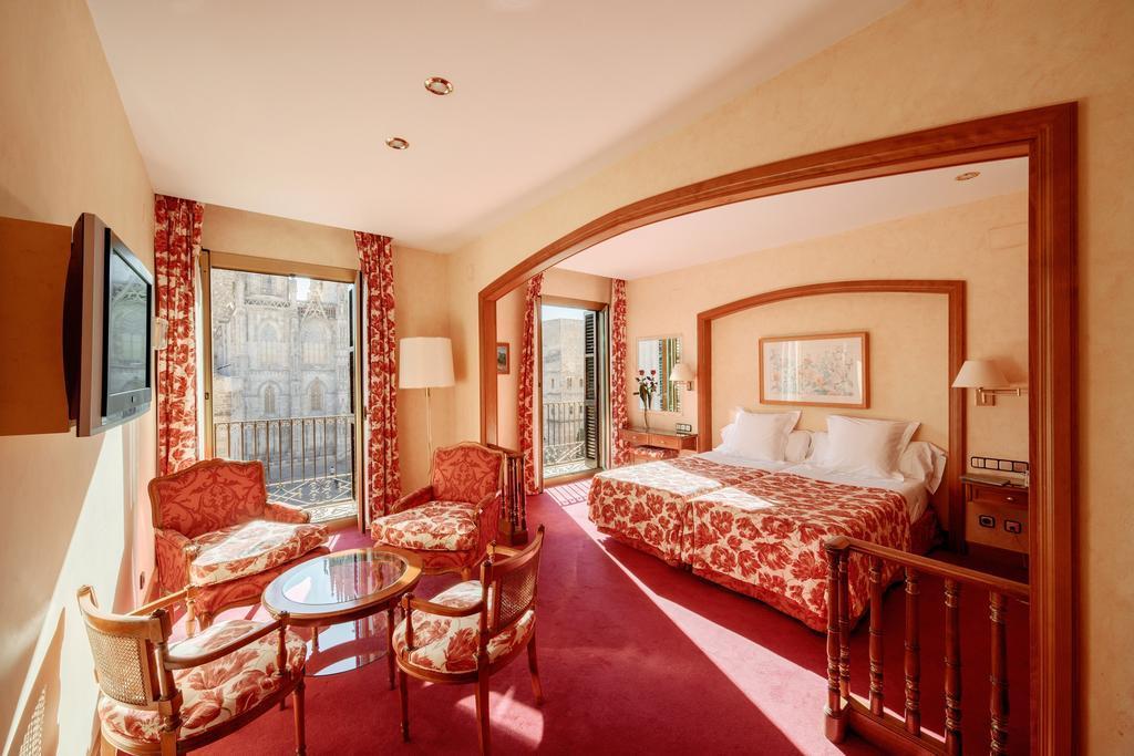 Lamaro 5* Barcelone