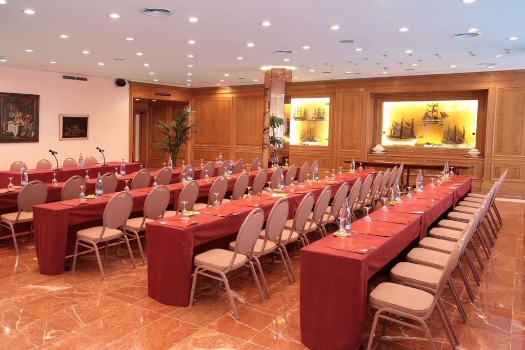 Lamaro Hotel Barcelone