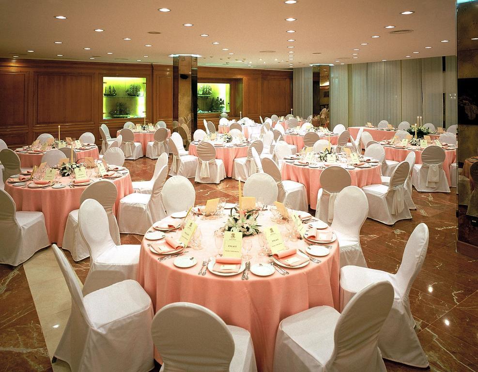 Lamaro 5* Barcelone