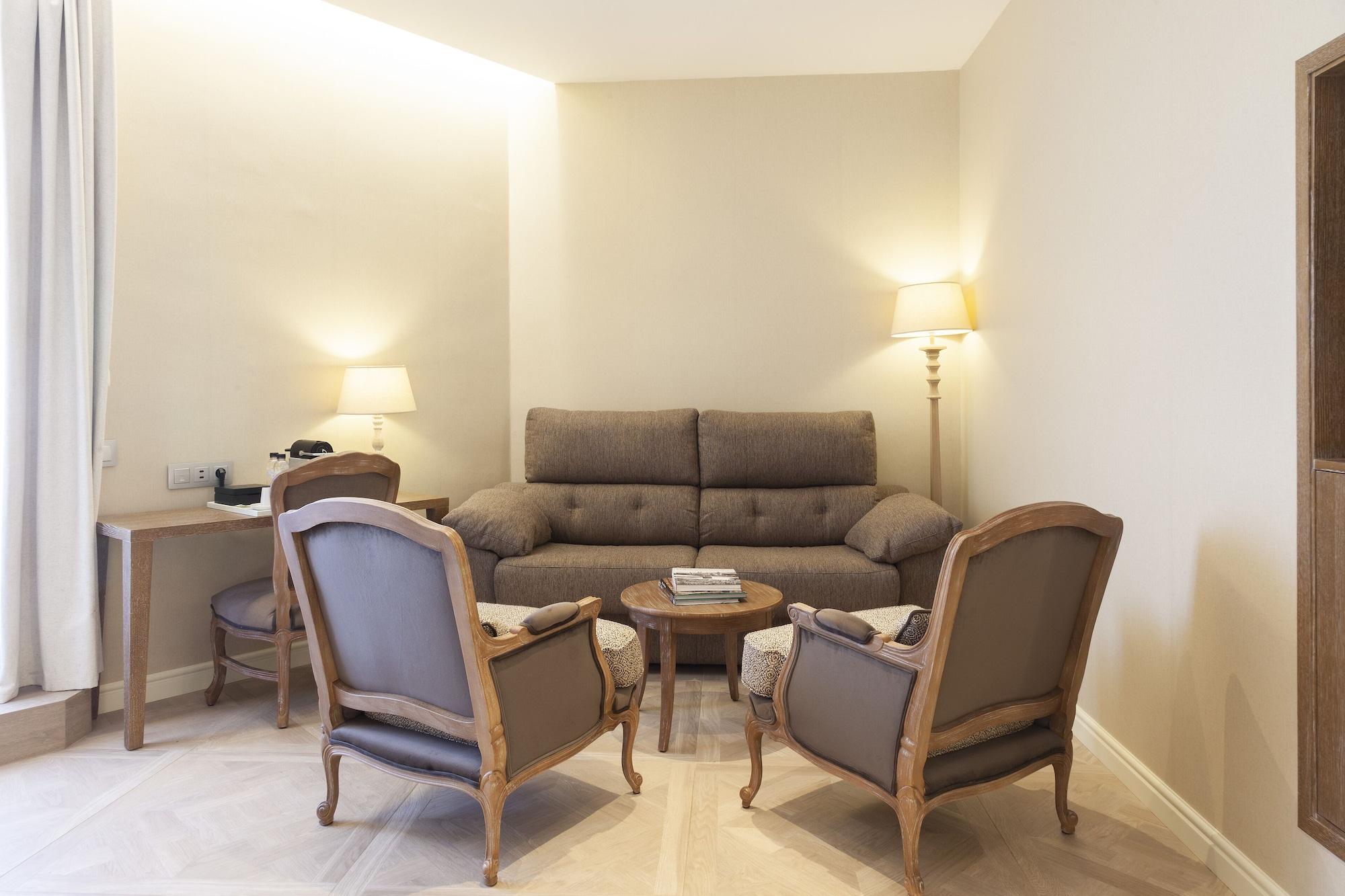 Lamaro 5* Barcelone