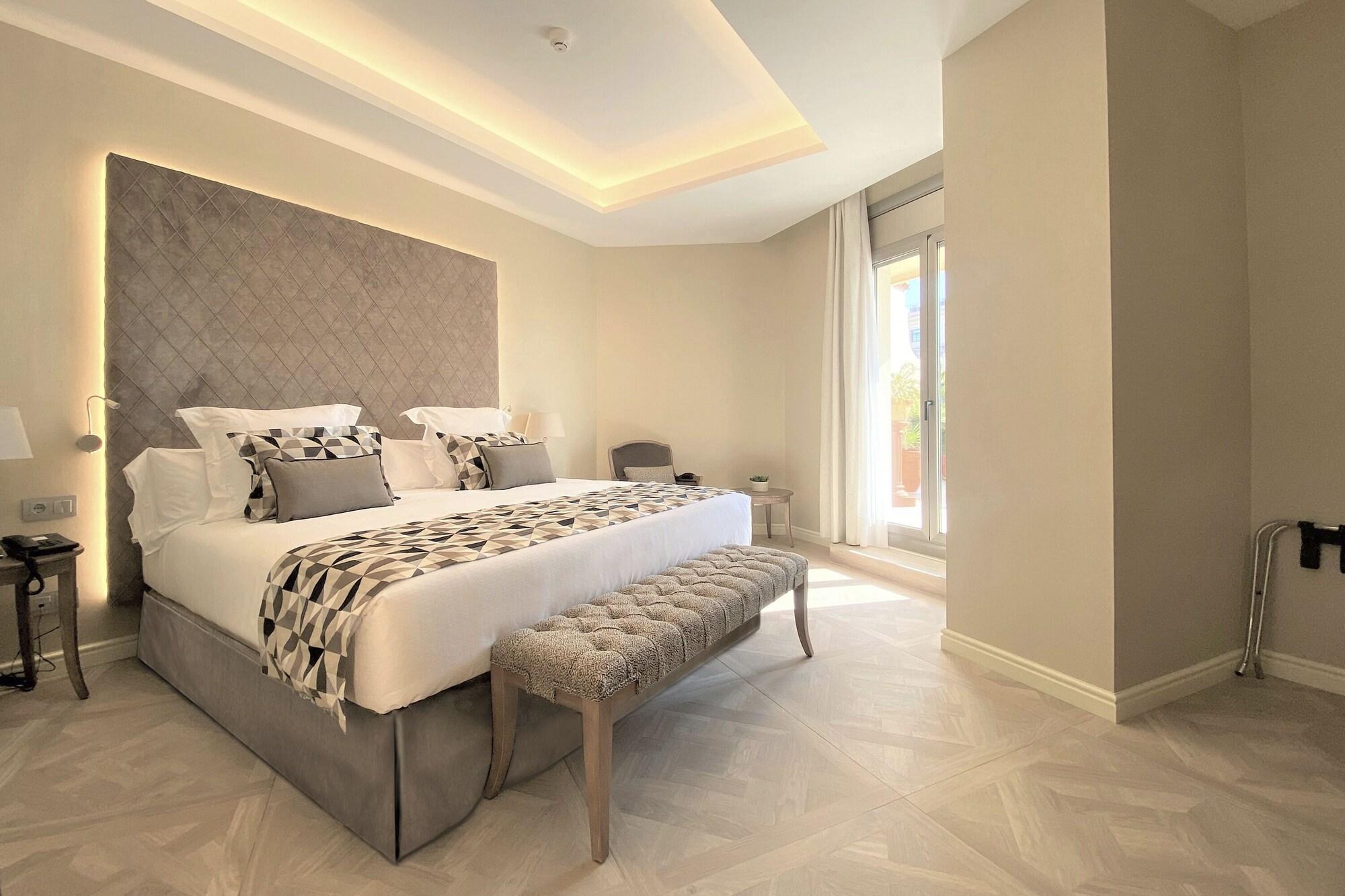Lamaro 5* Barcelone