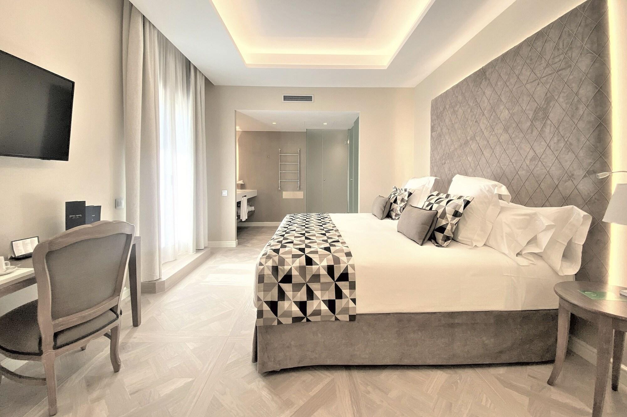 Lamaro 5* Barcelone