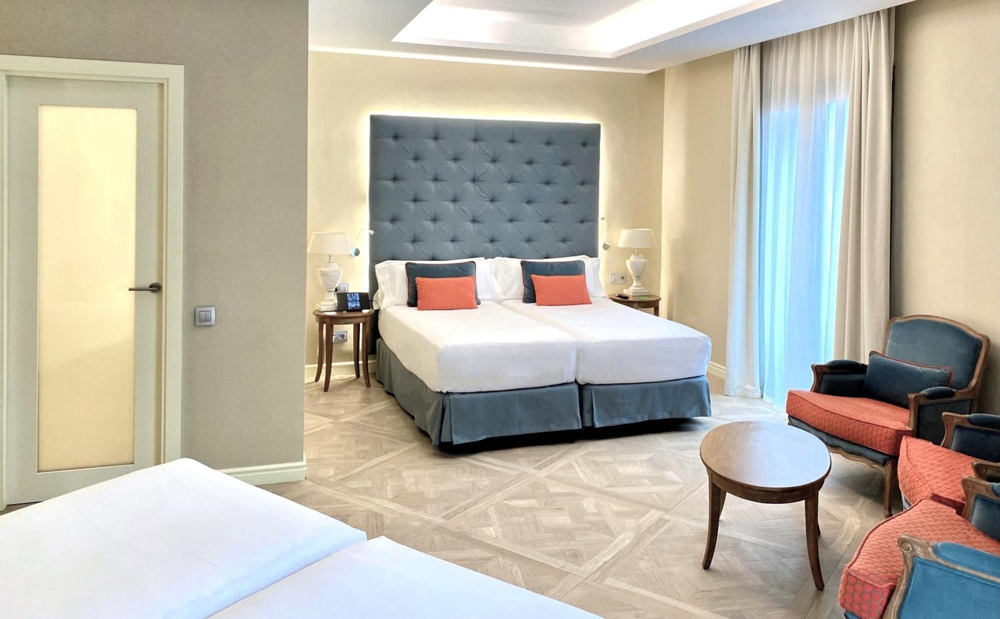 Lamaro 5* Barcelone