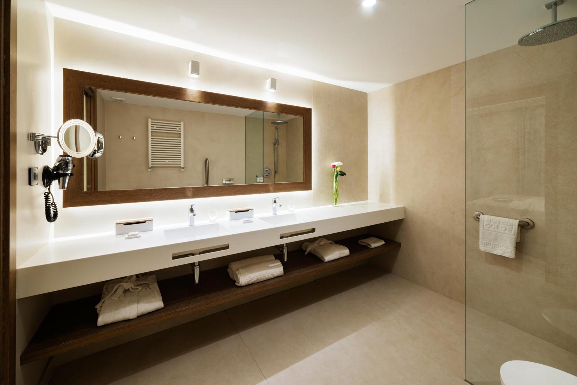 Hotel Lamaro Barcelone