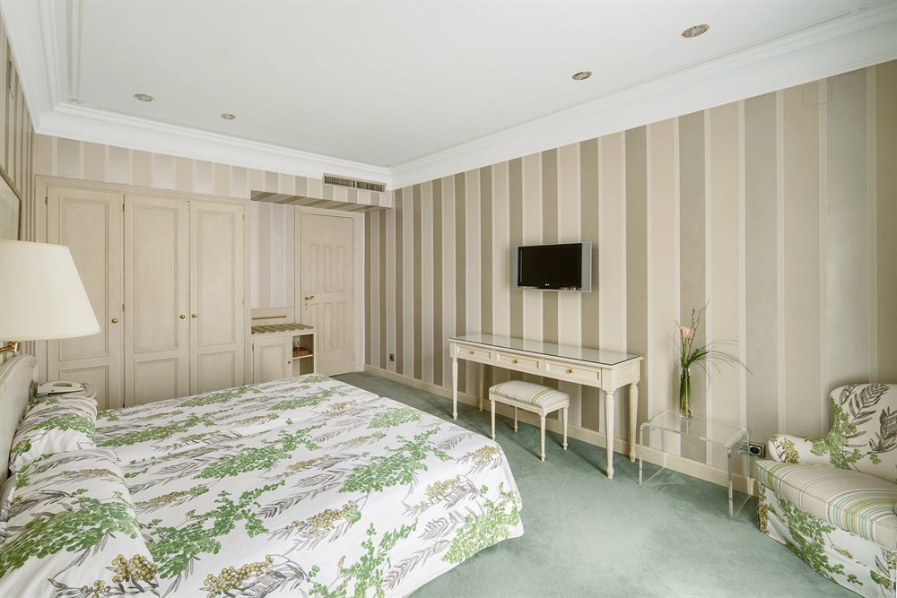 Lamaro 5* Barcelone
