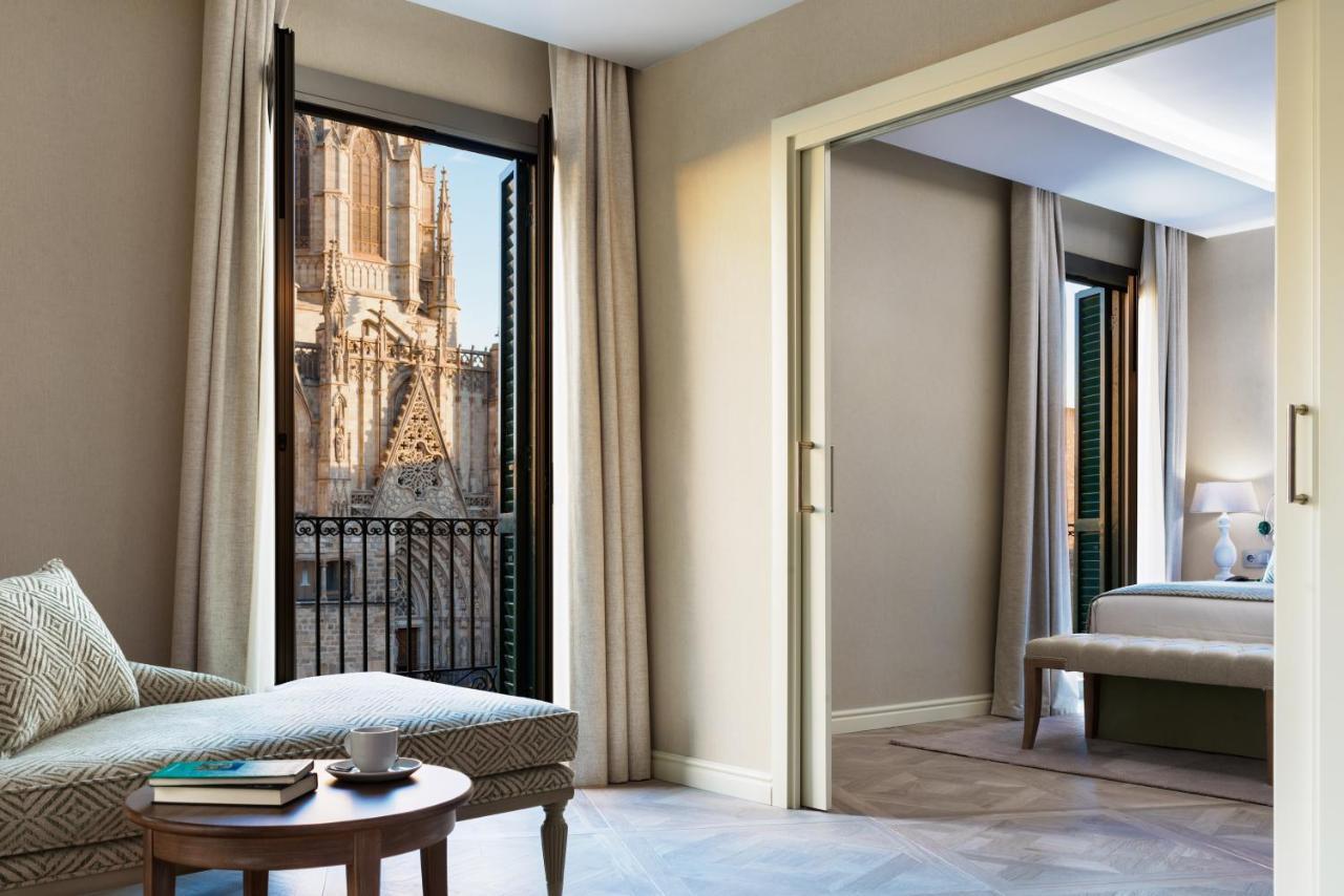 Lamaro 5* Barcelone