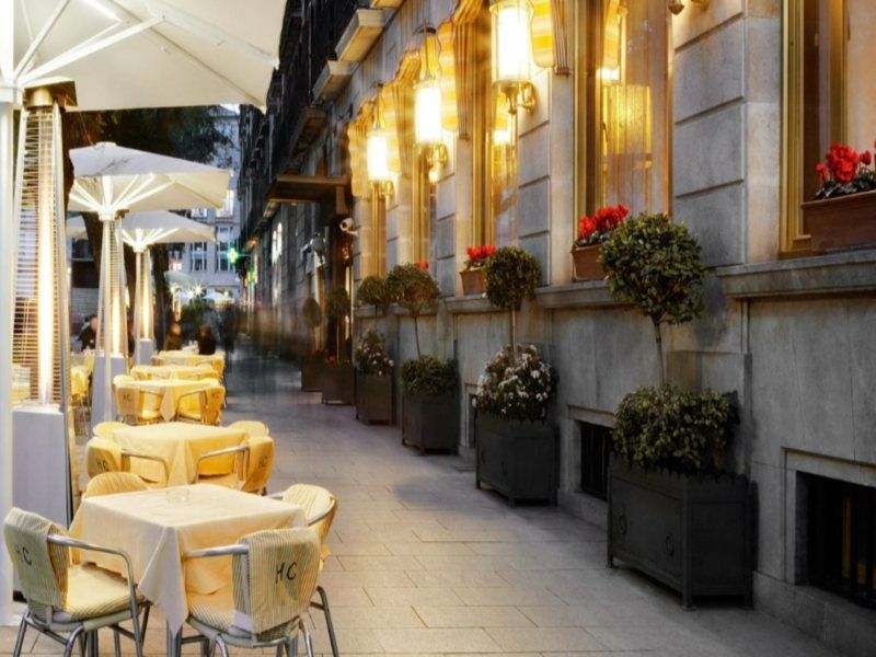 Lamaro Hotel Barcelone