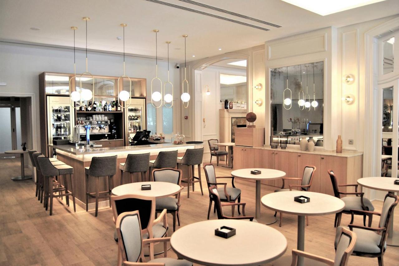 Lamaro 5* Barcelone